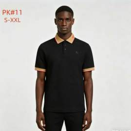 Picture of Burberry Polo Shirts Short _SKUBurberryS-2XL12yh9828944